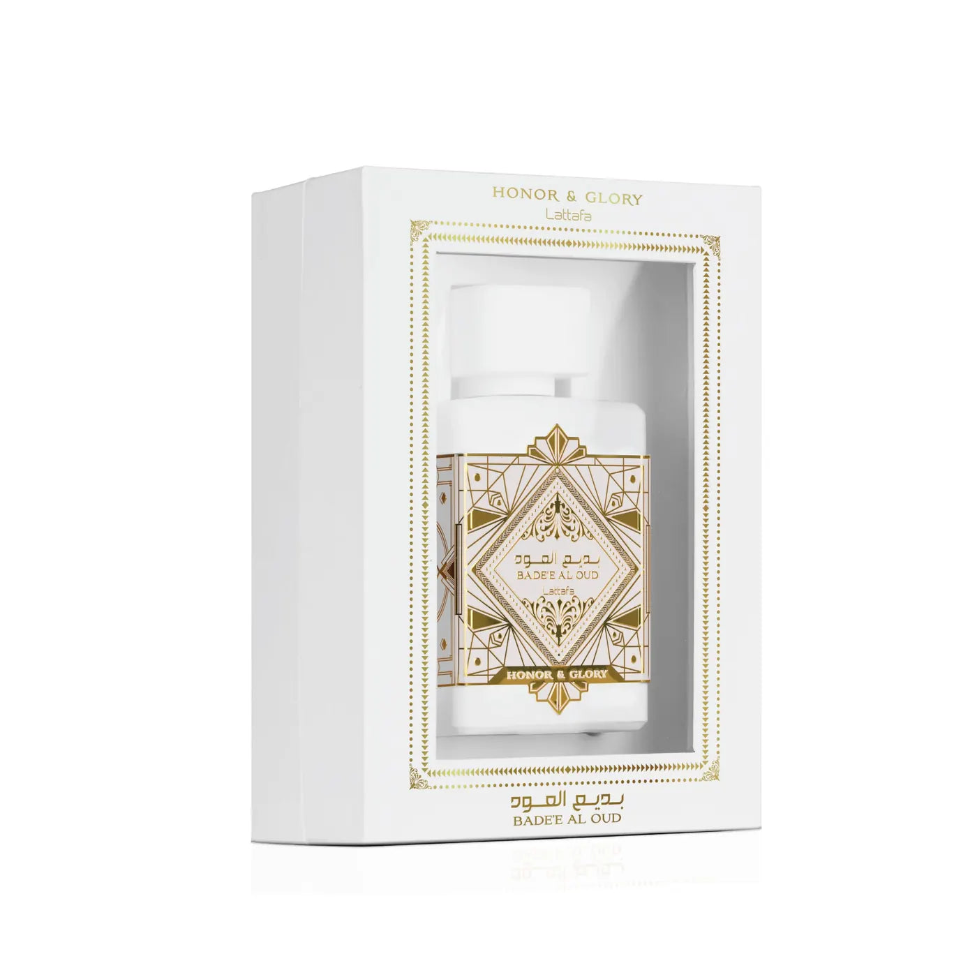 Bade e Al Oud Honor & Glory Lattafa 100 ml