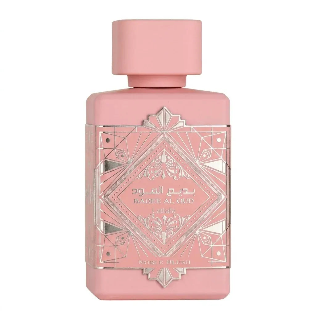 Bade e Al Oud Noble Blush Lattafa 100 ml