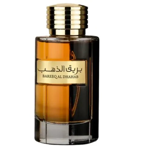 Bareeq Al Dhahab Al Wataniah 100 ml
