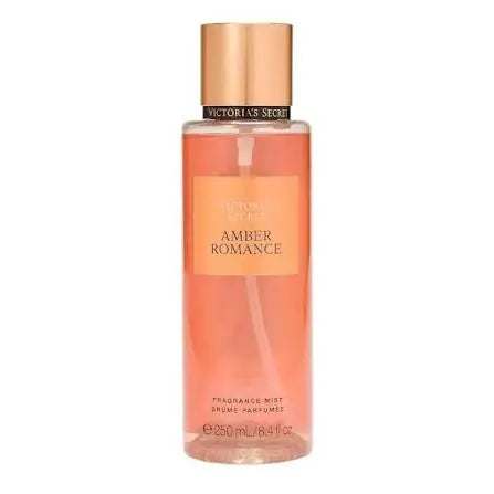 Body Splash VS - Amber Romance Victoria's Secret 250 ml
