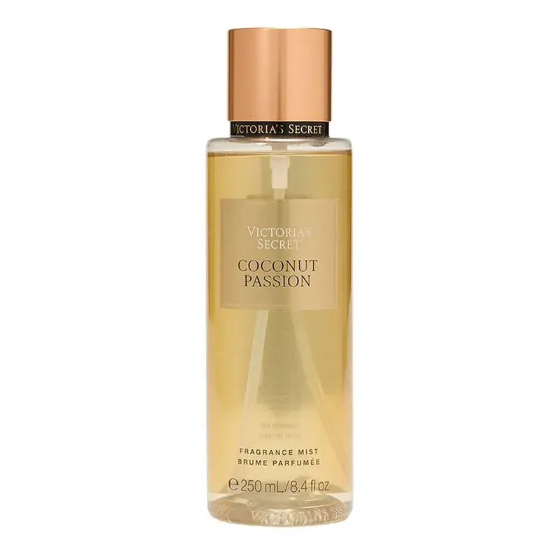 Body Splash VS - Coconut Passion Victoria's Secret 250 ml