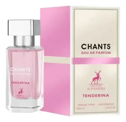 Chants Tanderina - Maison Alhambra 30ml 30 ml