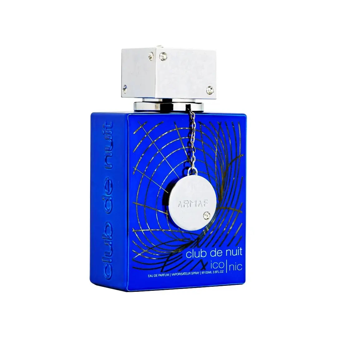Club de Nuit Iconic Blue Armaf 105 ml