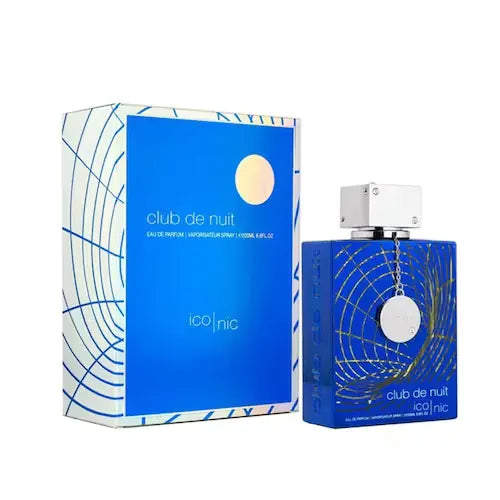 Club de Nuit Iconic Blue Armaf 105 ml