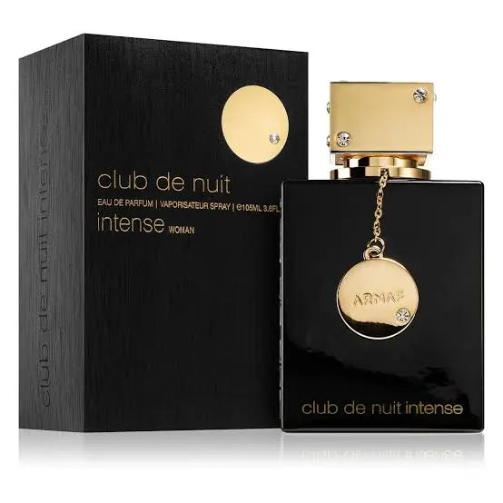 Club de Nuit Intense Woman Armaf 105 ml