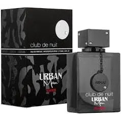 Club de Nuit Urban Elixir Armaf 105 ml
