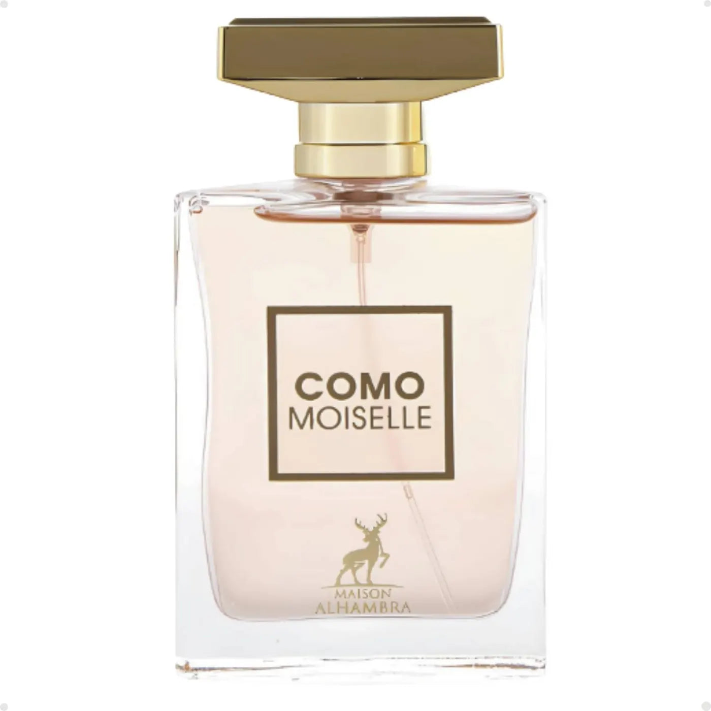 Como Moiselle Maison Alhambra 100 ml