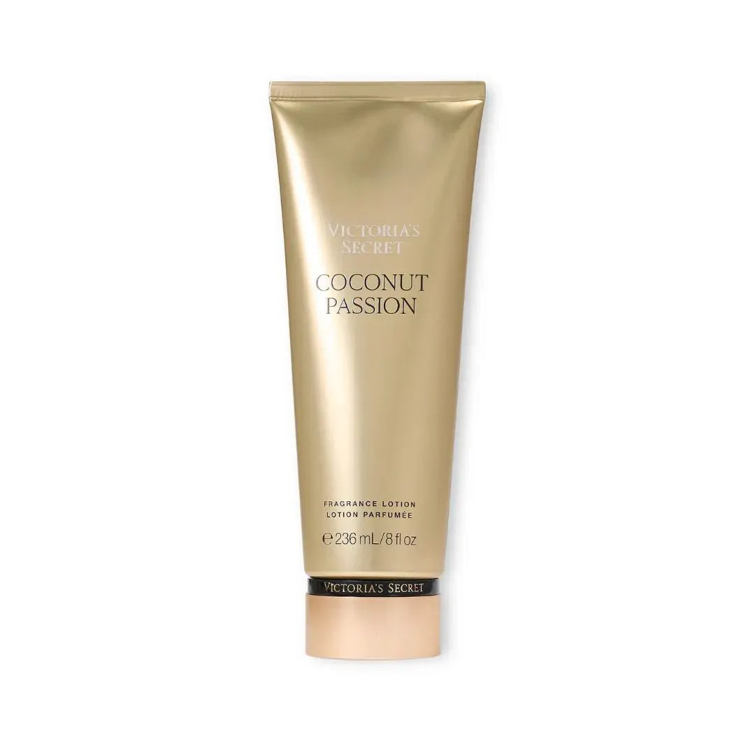 Creme Victoria Secret Coconut Victoria's Secret 236 ml