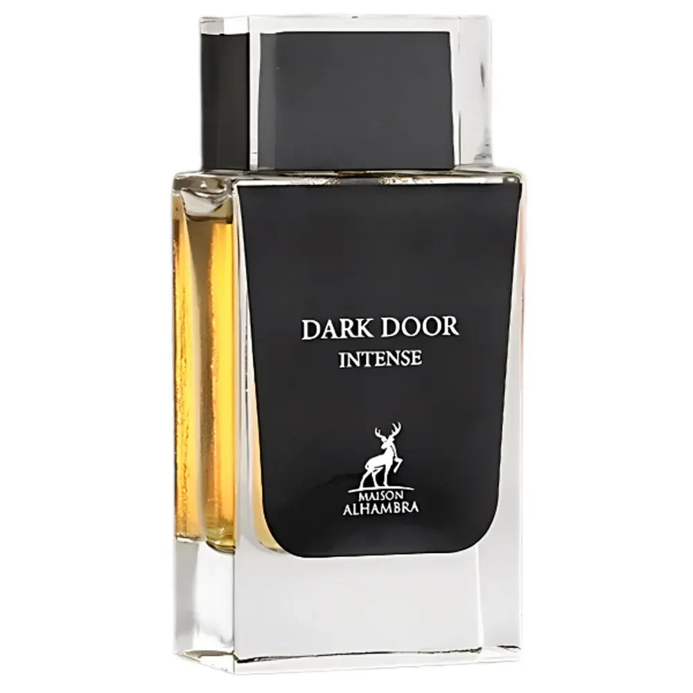 Dark Door Intense Maison Alhambra 100 ml
