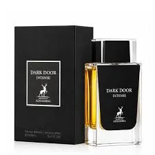 Dark Door Intense Maison Alhambra 100 ml