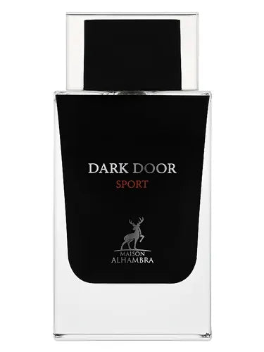 Dark Door Sport Maison Alhambra 100 ml
