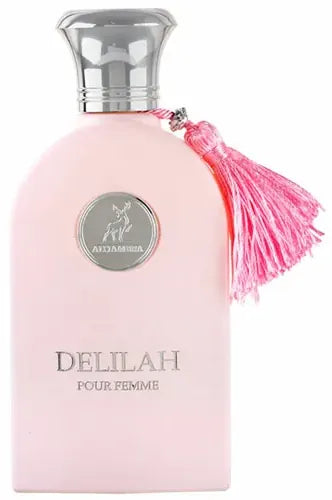 Delilah Pour Femme Maison Alhambra 100 ml