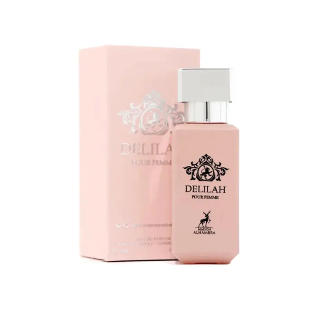 Delilah Pour Femme - Maison Alahambra 30ml Maison Alhambra 30 ml