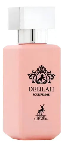 Delilah Pour Femme - Maison Alahambra 30ml Maison Alhambra 30 ml