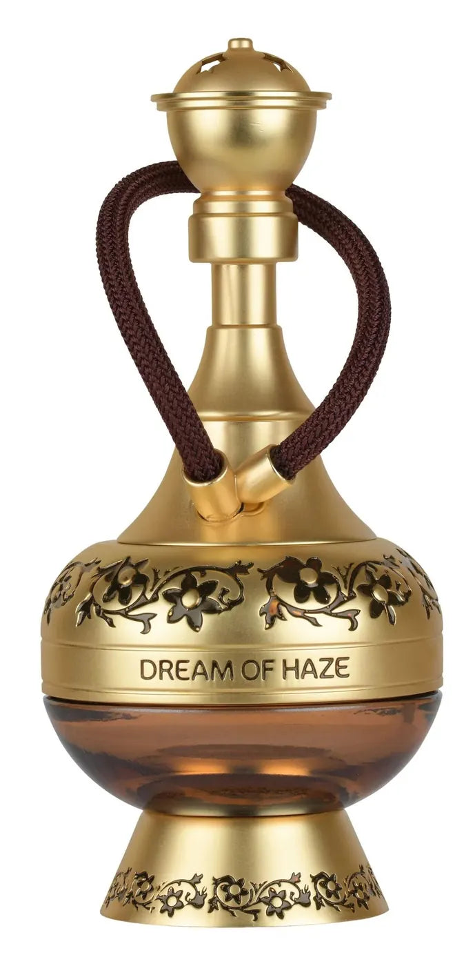 Dream of Haze Lattafa 100 ml