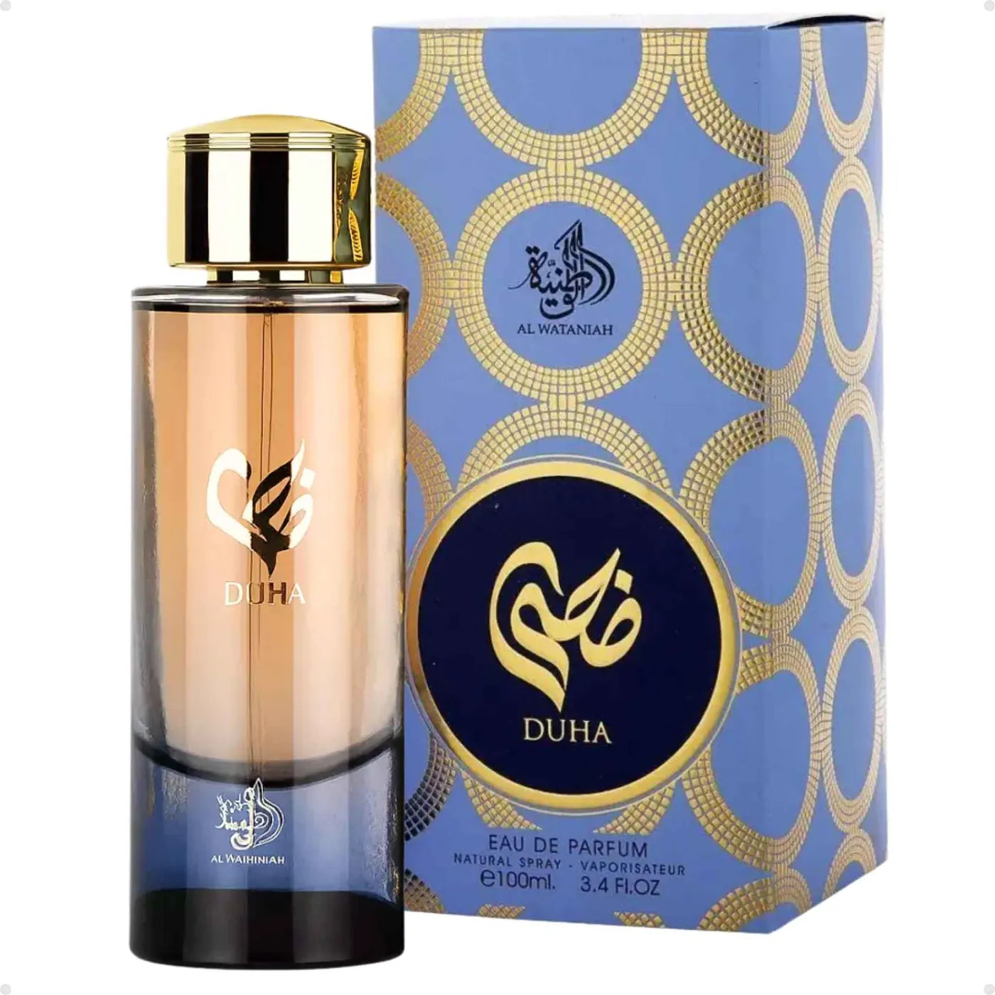 Duha Al Wataniah 100 ml