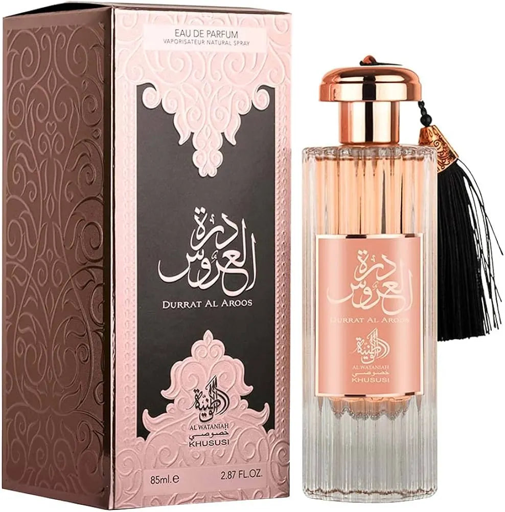 Durrat Al Aroos Al Wataniah 100 ml