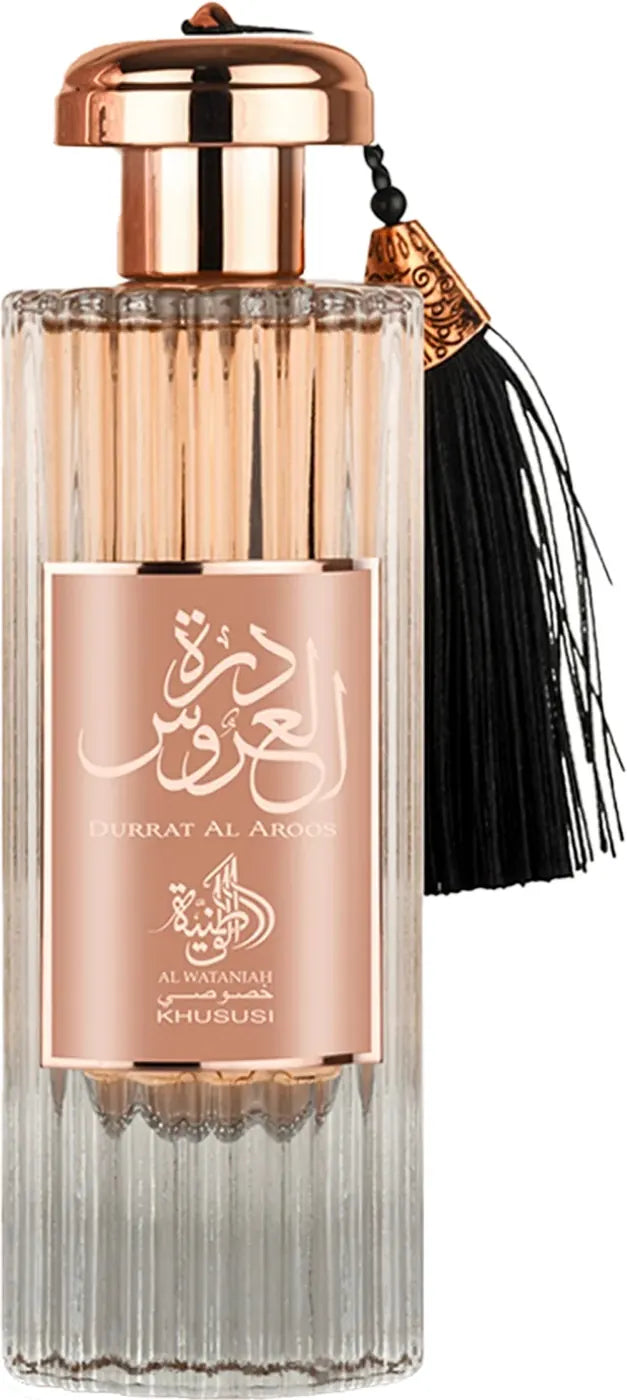 Durrat Al Aroos Al Wataniah 100 ml