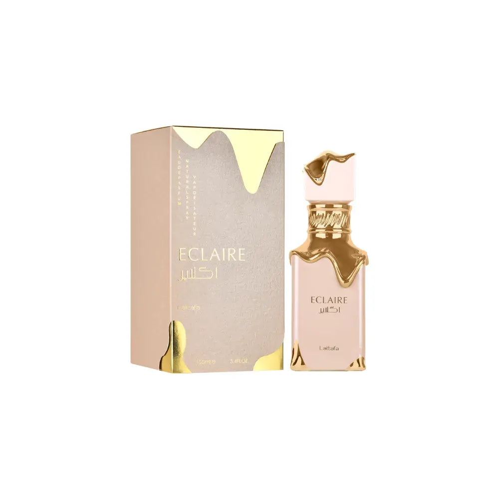 Eclaire Lattafa 100 ml
