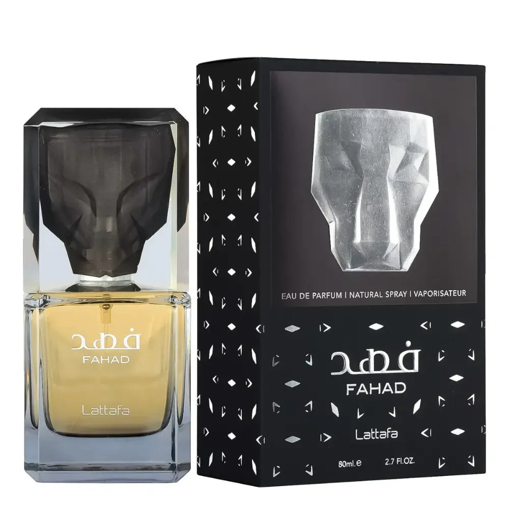 Fahad Lattafa 100 ml