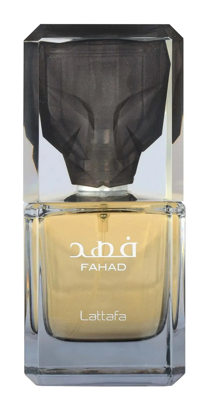 Fahad Lattafa 100 ml