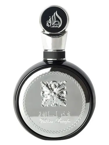 Fakhar Black Lattafa 100 ml
