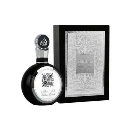 Fakhar Black Lattafa 100 ml