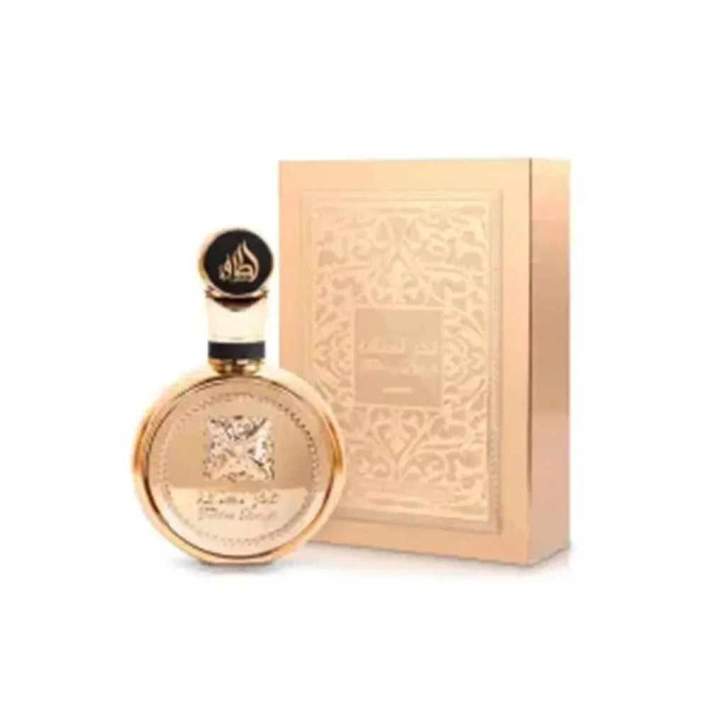 Fakhar Gold Lattafa 100 ml