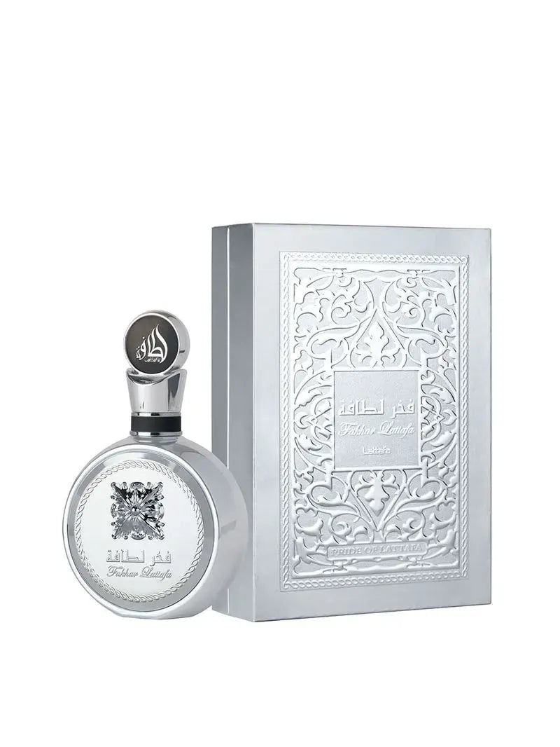 Fakhar Platin Lattafa 100 ml