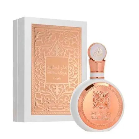 Fakhar Rose Lattafa 100 ml