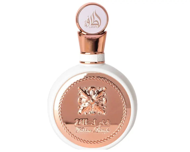 Fakhar Rose Lattafa 100 ml
