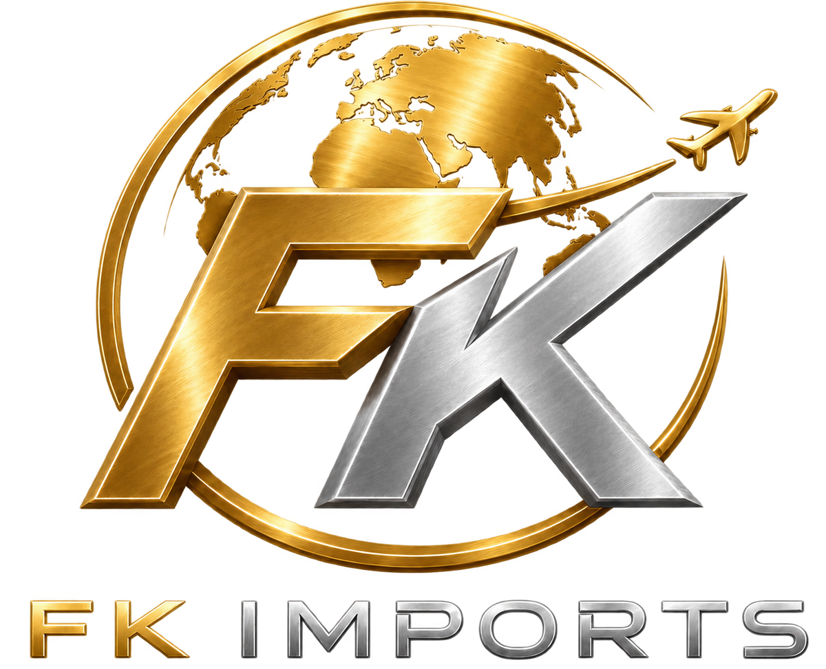 FK Imports